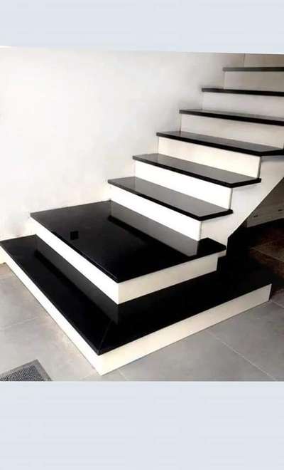 Staircase Designs by Flooring manoj kumar, Sikar | Kolo