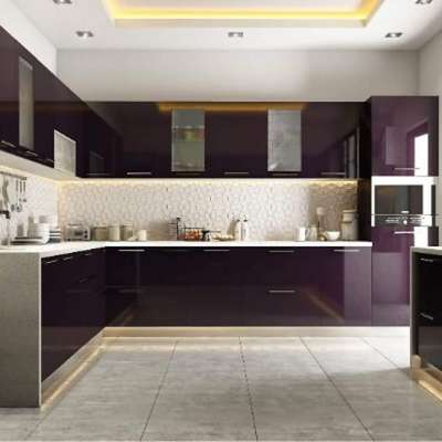 Kitchen, Storage Designs by Interior Designer à´‰à´µàµˆà´¸àµ�   kk, Kozhikode | Kolo