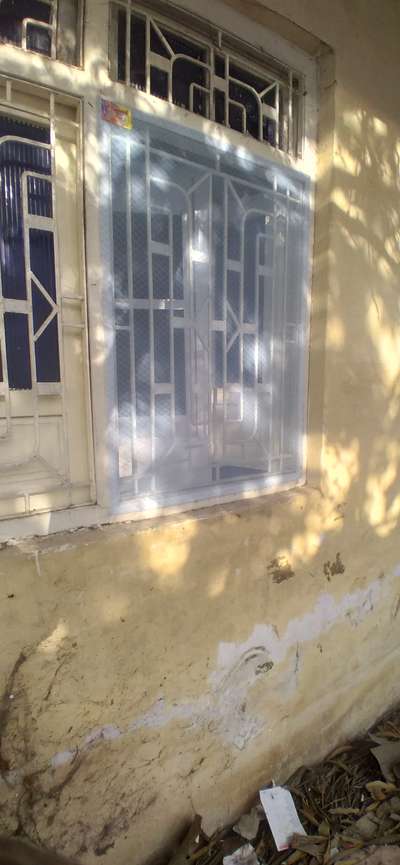 Window Designs by Carpenter shivaay ji, Ujjain | Kolo