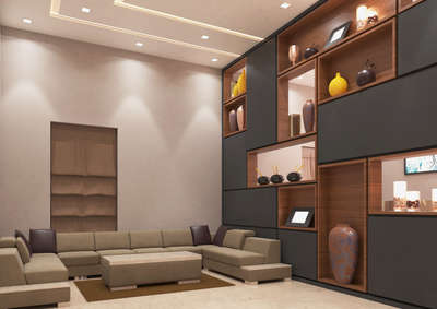 Bedroom, Furniture, Lighting, Storage Designs by 3D & CAD Esha--- va, Malappuram | Kolo