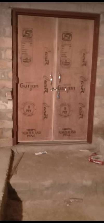 Door Designs by Building Supplies Baldev Vaishnav, Jodhpur | Kolo