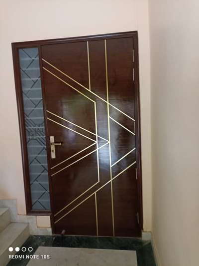 Door Designs by Carpenter Sanjay Bhatia, Faridabad | Kolo