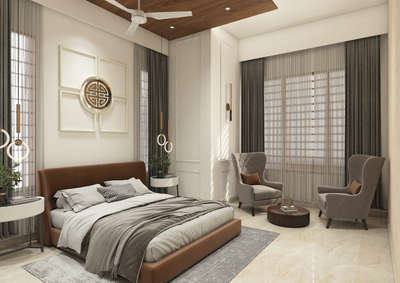 Furniture, Storage, Bedroom Designs by 3D & CAD Fad il, Kozhikode | Kolo