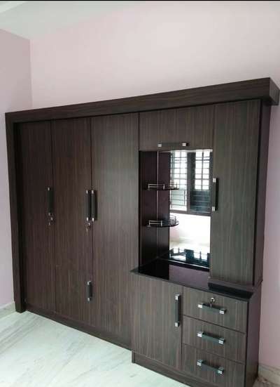Storage Designs by Fabrication & Welding ARUN ARJUN, Thrissur | Kolo