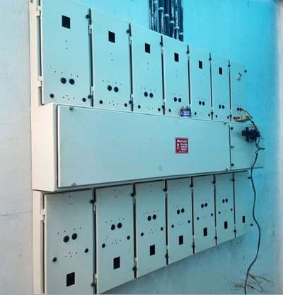 Electricals Designs by Electric Works POWER TECH  SOLUTION , Thrissur | Kolo