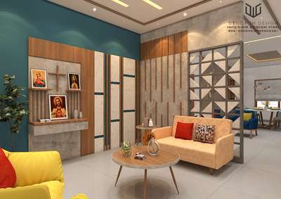 Furniture, Lighting, Living, Table, Storage Designs by Architect DECOR IN DESIGNS  INTERIOR DISGIN FIRM, Alappuzha | Kolo