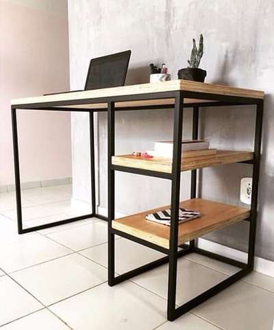 Table, Storage Designs by Building Supplies METAL HUT, Alappuzha | Kolo