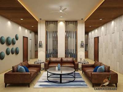 Furniture, Living, Table, Lighting Designs by Interior Designer biju kc, Kannur | Kolo