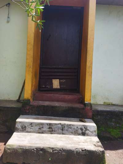 Door Designs by Building Supplies Ammu Ammu, Idukki | Kolo