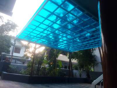  Designs by Fabrication & Welding knr metal works, Kozhikode | Kolo