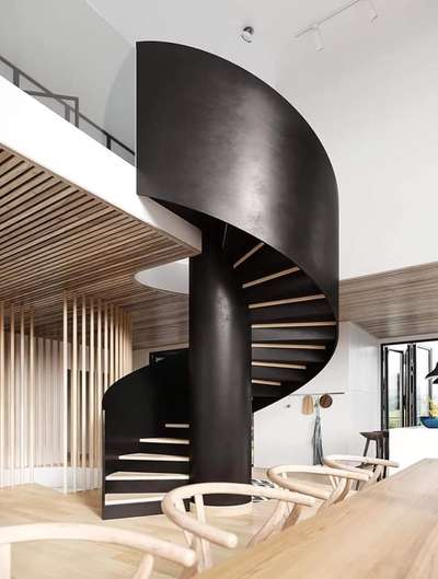 Furniture, Staircase Designs by Contractor HA  Kottumba , Kasaragod | Kolo