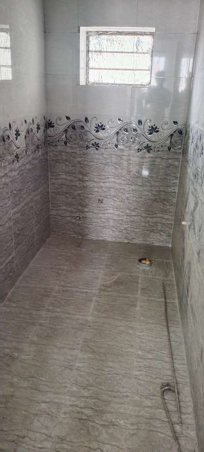 Bathroom Designs by Civil Engineer Ramniwas R k, Ajmer | Kolo
