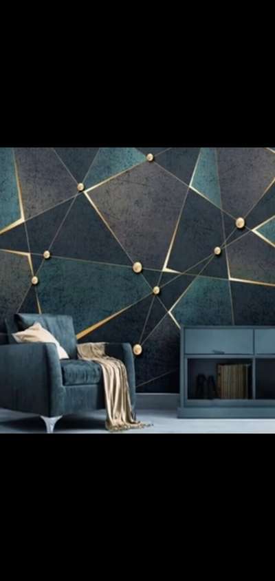 Furniture, Wall Designs by Home Owner rashuddin mavite, Hapur | Kolo