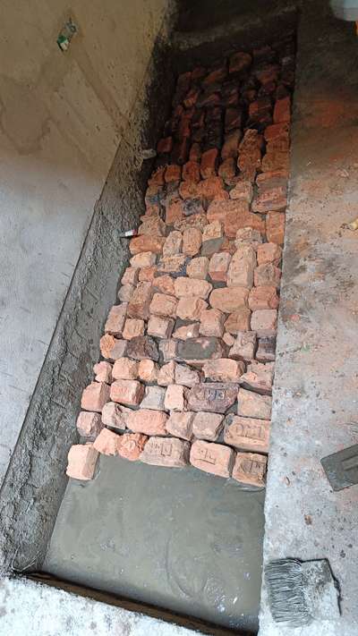 Flooring Designs by Plumber Mohammed shayeem Khan, Indore | Kolo