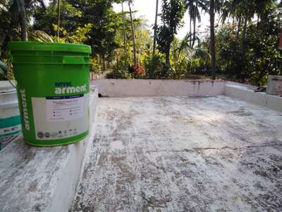  Designs by Water Proofing Ajish P  Achuthan, Palakkad | Kolo