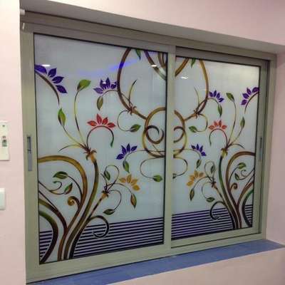 Window Designs by Carpenter JS Enterprises  ok , Gautam Buddh Nagar | Kolo