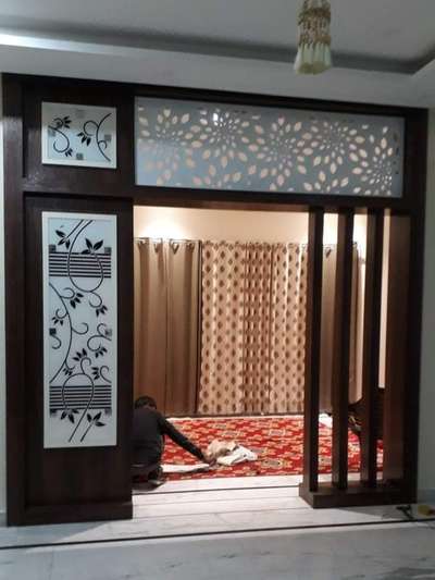 Flooring Designs by Carpenter रोहिताश  कुमार, Jaipur | Kolo