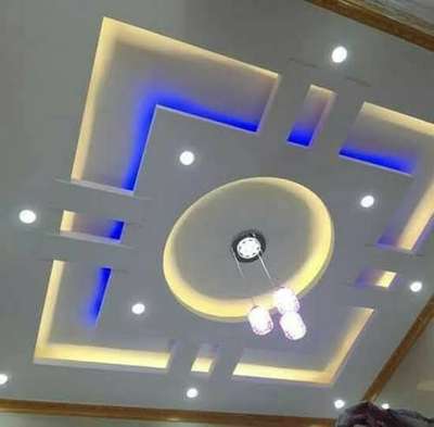 Ceiling, Lighting Designs by Electric Works Akram Khan, Delhi | Kolo