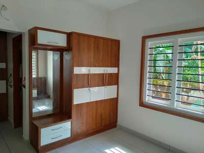 Storage Designs by Carpenter Vstyle interiors, Malappuram | Kolo