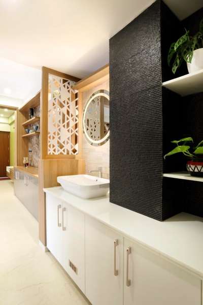 Bathroom Designs by Building Supplies Riyas  DOC Interiors, Thrissur | Kolo