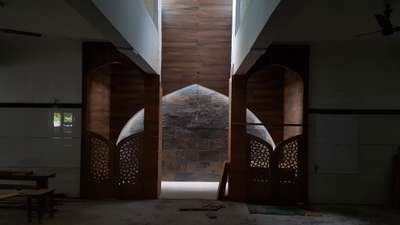 Home Decor, Wall Designs by Architect Shanid Kunimmal, Kannur | Kolo