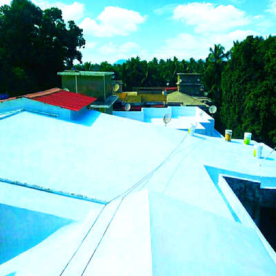 Roof Designs by Water Proofing Global Sandeep, Delhi | Kolo