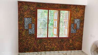 Wall Designs by Painting Works play designer, Kannur | Kolo