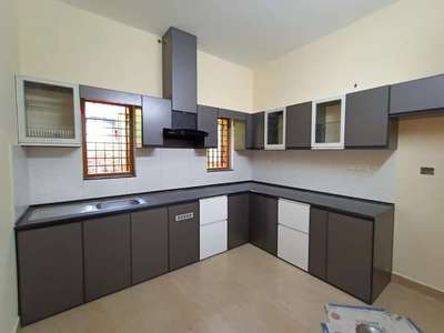 Storage, Kitchen Designs by Contractor Mujeeb Hitechsolution, Palakkad | Kolo