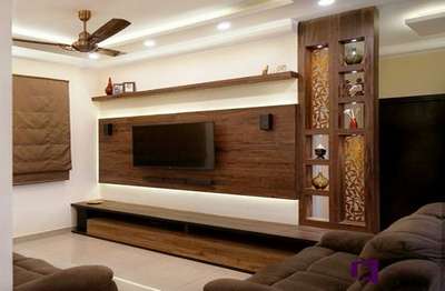 Living, Furniture, Home Decor Designs by Contractor JimmyJose vazhappilly, Thrissur | Kolo