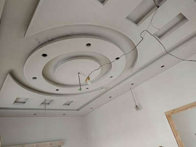 Ceiling Designs by Home Owner Rajesh Kumar, Malappuram | Kolo