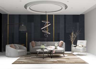 Furniture, Living, Table Designs by Interior Designer vishnu  ts, Kasaragod | Kolo