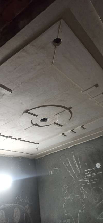 Ceiling Designs by Service Provider Md Arsad, Delhi | Kolo