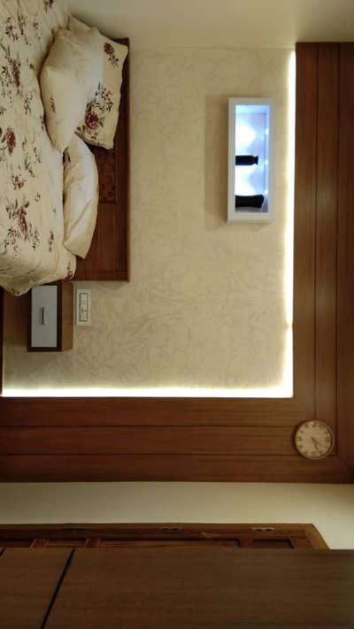 Bedroom Designs by Interior Designer ubaid .u, Kannur | Kolo