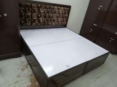 Furniture, Bedroom Designs by Carpenter Vimal Vishwakarma, Delhi | Kolo
