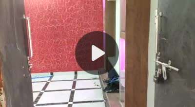 Bathroom, Kitchen, Flooring, Ceiling, Wall, Prayer Room, Bedroom, Staircase, Exterior Designs by Painting Works rashid husain ansari, Delhi | Kolo