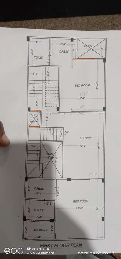 Plans Designs by Building Supplies Omprakash Kumawat, Indore | Kolo