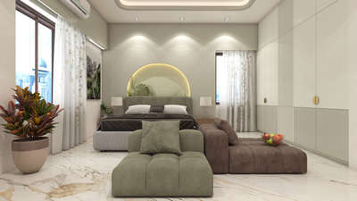Furniture, Storage, Bedroom Designs by 3D & CAD Kuldeep  Solanki, Udaipur | Kolo