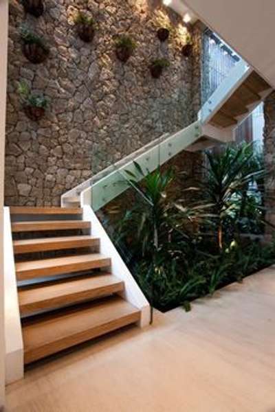 Staircase Designs by Architect Nakshà¤†à¤²à¥�à¤¯ à¤•à¤‚à¤¸à¤²à¥�à¤Ÿà¥‡à¤‚à¤Ÿà¥�à¤¸ , Gautam Buddh Nagar | Kolo