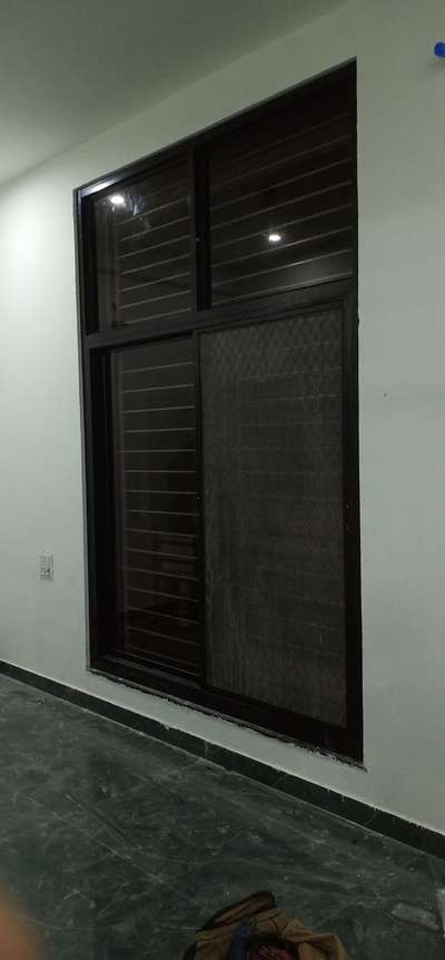 Window Designs by Fabrication & Welding Faizan Siddiqui, Jaipur | Kolo