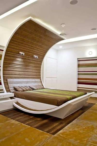 Furniture, Bedroom, Storage Designs by Carpenter ROUNAK  saifi, Delhi | Kolo