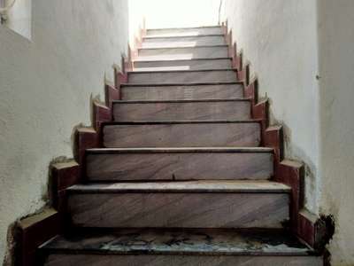 Staircase Designs by Flooring ramraj  vishwakarma, Bhopal | Kolo