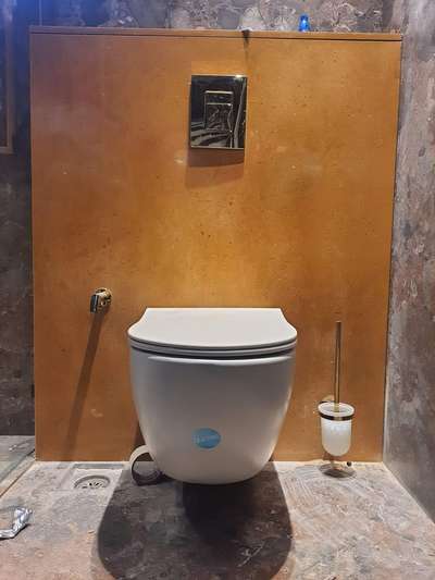 Bathroom Designs by Electric Works aim  himuhammad muhain, Malappuram | Kolo