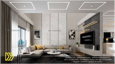 Furniture, Living, Table Designs by Interior Designer D3 Interior Solutions, Kottayam | Kolo