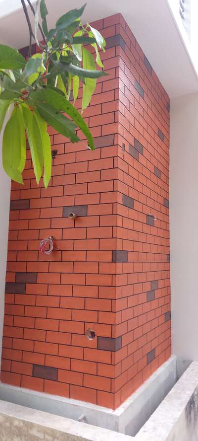 Wall Designs by Interior Designer vipin das, Palakkad | Kolo