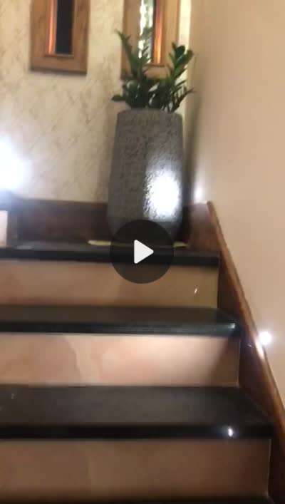 Staircase, Home Decor Designs by Interior Designer Salman Sfk, Thrissur | Kolo