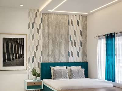 Furniture, Storage, Bedroom Designs by Interior Designer Aarav patel, Bhopal | Kolo