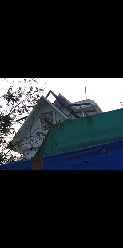  Designs by Fabrication & Welding TECH WELD ENGINEERING , Alappuzha | Kolo