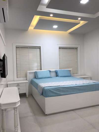 Bedroom, Furniture, Ceiling, Lighting, Storage, Window Designs by Carpenter Shiju Shiju, Malappuram | Kolo