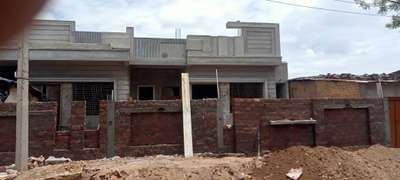 Exterior Designs by 3D & CAD Bilal Khan, Dhar | Kolo