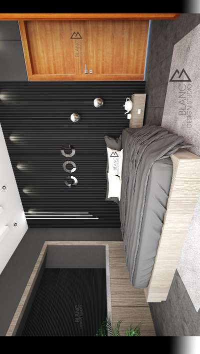 Furniture, Bedroom Designs by Architect sahad musthafa, Kannur | Kolo
